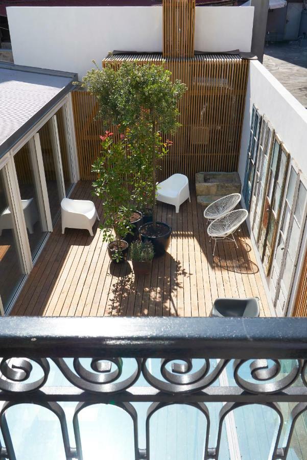 The A5 Smart Luxury Studios Porto Exterior foto