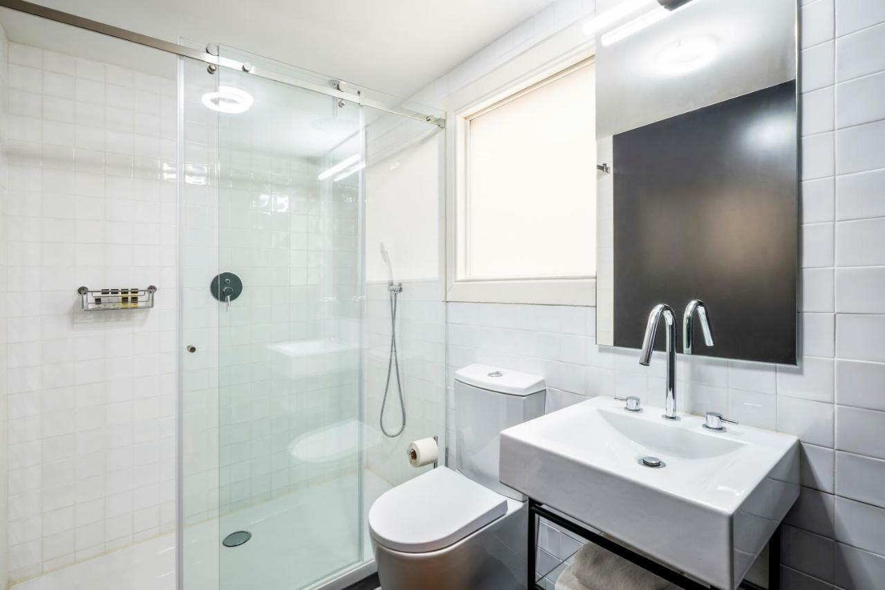 The A5 Smart Luxury Studios Porto Exterior foto
