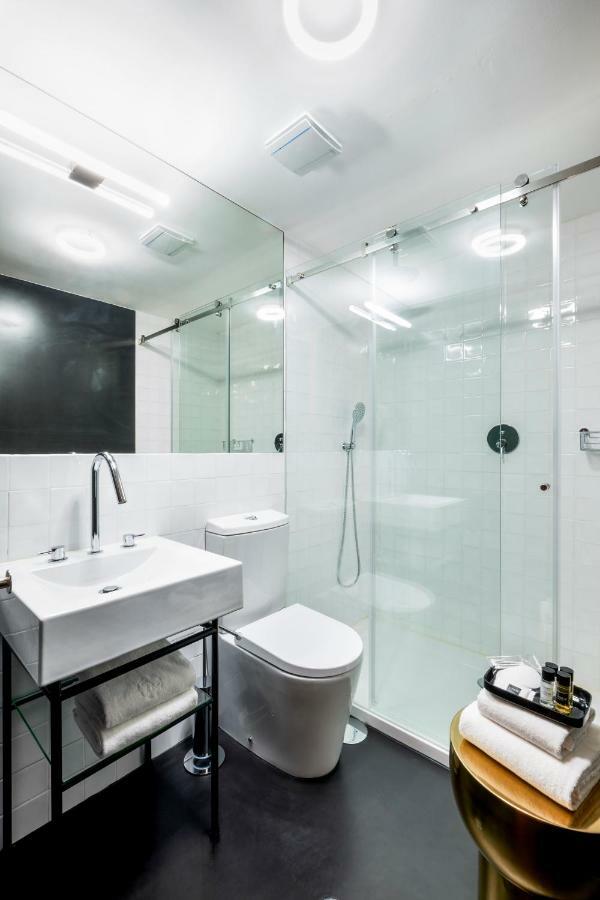 The A5 Smart Luxury Studios Porto Exterior foto